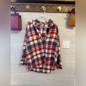 Flannel